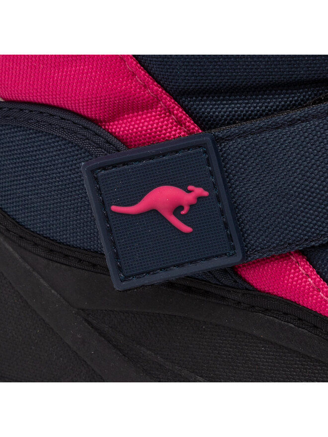 KangaRoos Апрески KangaRoos Kanga-Bean II 18416 000 4204 Тъмносин