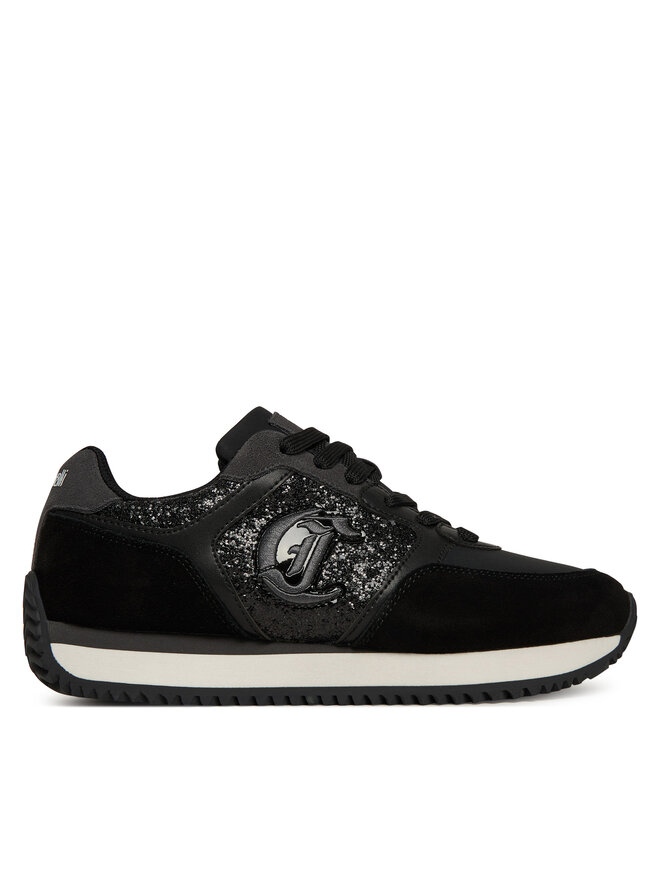 Just Cavalli Sneakers Just Cavalli 79RA3SR1 ZSD68 Schwarz
