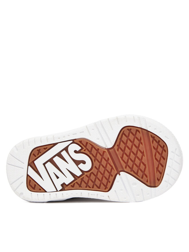 Vans Sneakersy Vans Scarpe VN000D4MYB21 Bílá