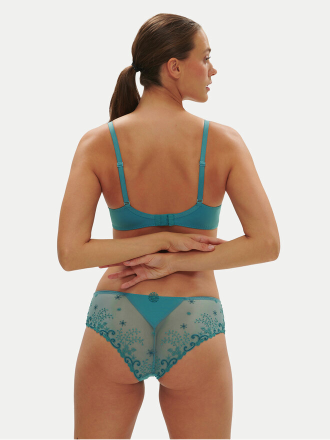 Simone Pérèle Simone Pérèle Calzoncillos Delice 12X630 Azul