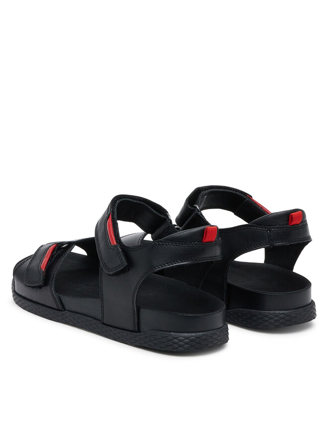 Lasocki Sandalen Lasocki ARC-BIERGE-22 Schwarz