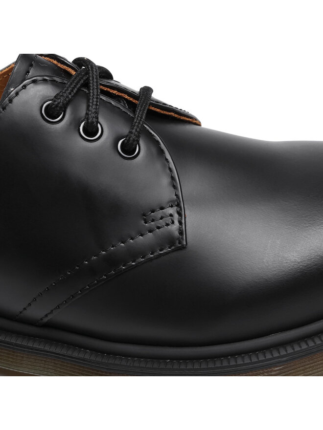 Dr. Martens Oxfordice Dr. Martens 1461 Pw 11839002 Crna