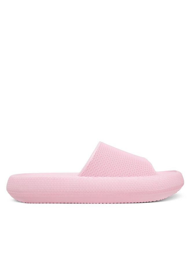 DeeZee Papucs DeeZee CT0626-4 Rózsaszín