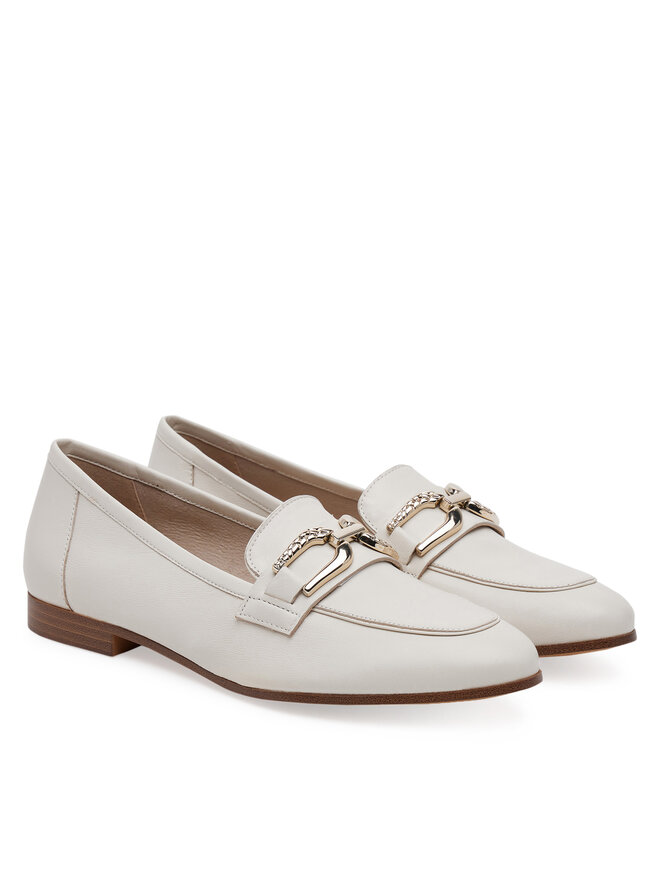 Caprice Loafers Caprice 9-24201-44 Bianco