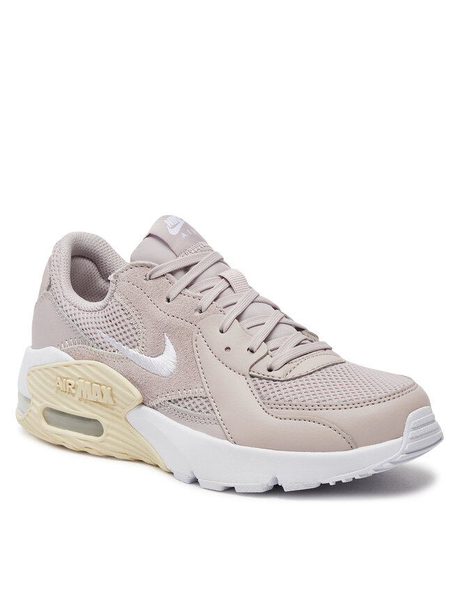 Nike Sneakersy Nike Air Max Excee CD5432 010 Różowy