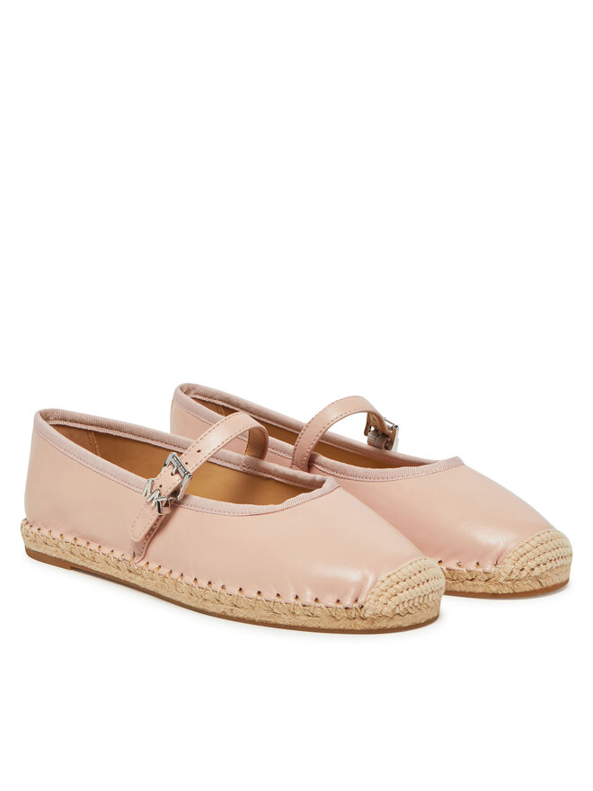 MICHAEL Michael Kors Alpargatas MICHAEL Michael Kors 40S5LYFP2L Rosa
