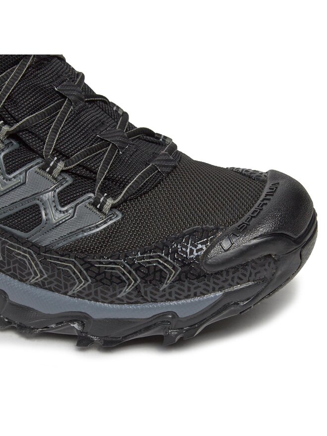 La Sportiva Trekkingi La Sportiva Ultra Raptor Ii Mid Gtx 34B999909 Czarny