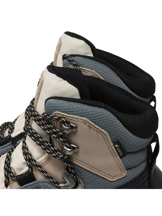 Salomon Bakancs Salomon Quest Element Gtx W GORE-TEX 414574 20 V0 Színes