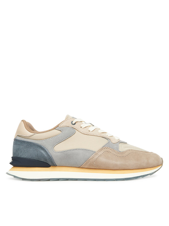 HOFF Sneakers HOFF City Edinburgh 22502607 Beige