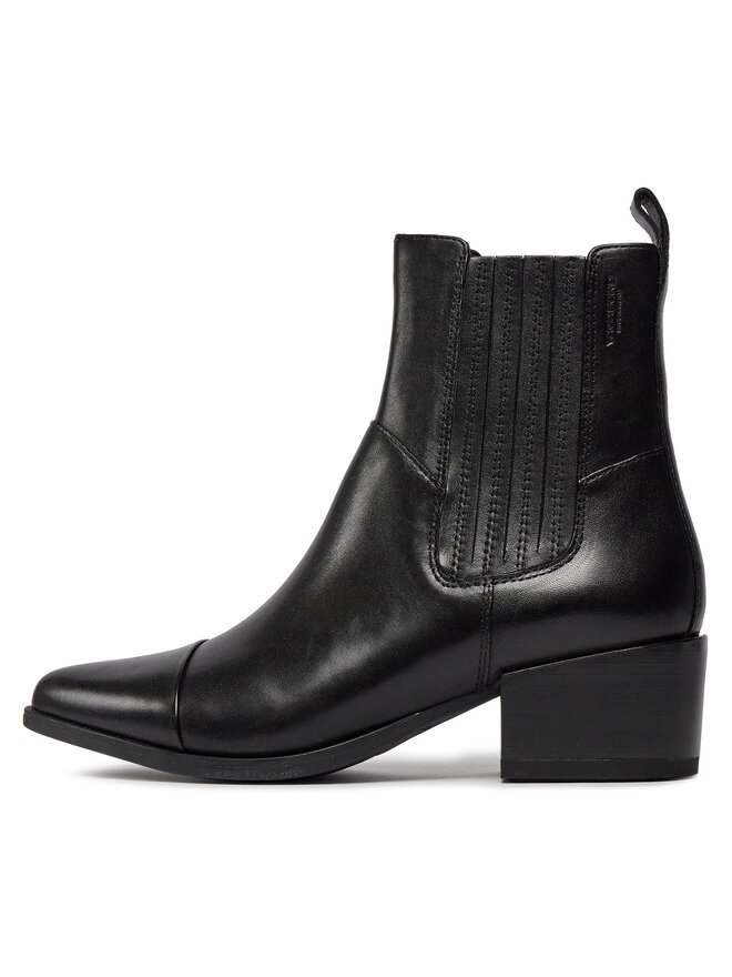 Vagabond Shoemakers Stivaletti Vagabond Shoemakers Marja 4013-401-20 Nero