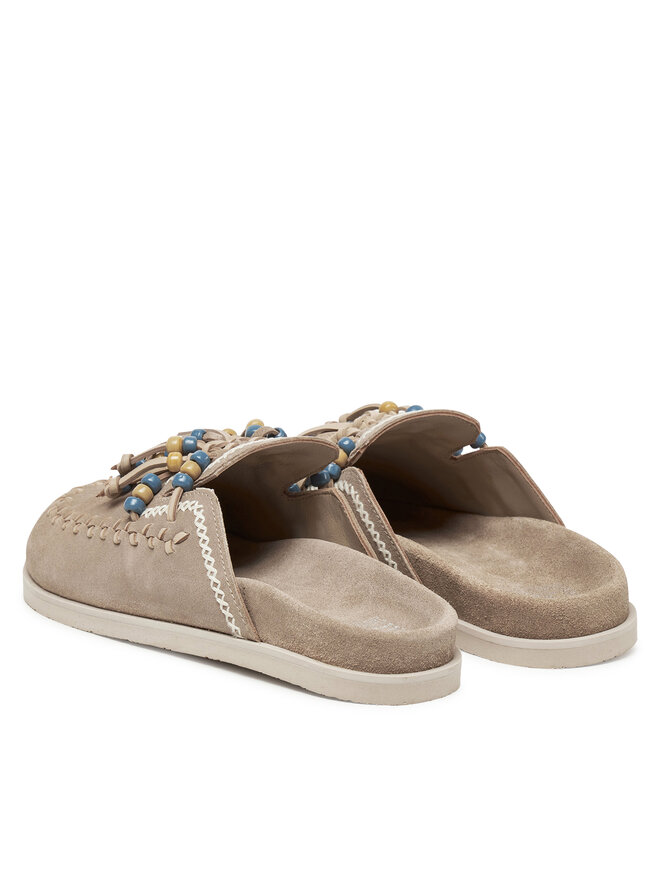 Bronx Chanclas Bronx 66571-CU Beis