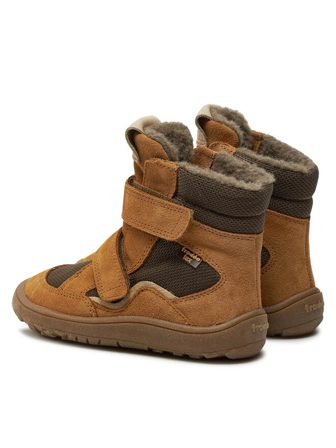 Froddo Botas altas Froddo G3160233-1 S Marrón