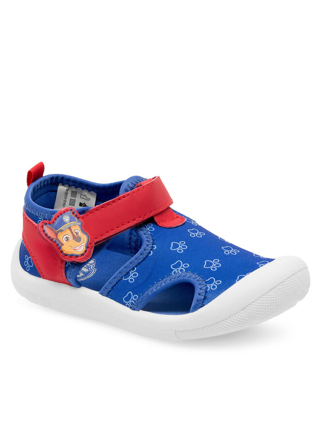 Paw Patrol Παντόφλες Σπιτιού Paw Patrol CM-SS24-504PAW Μπλε