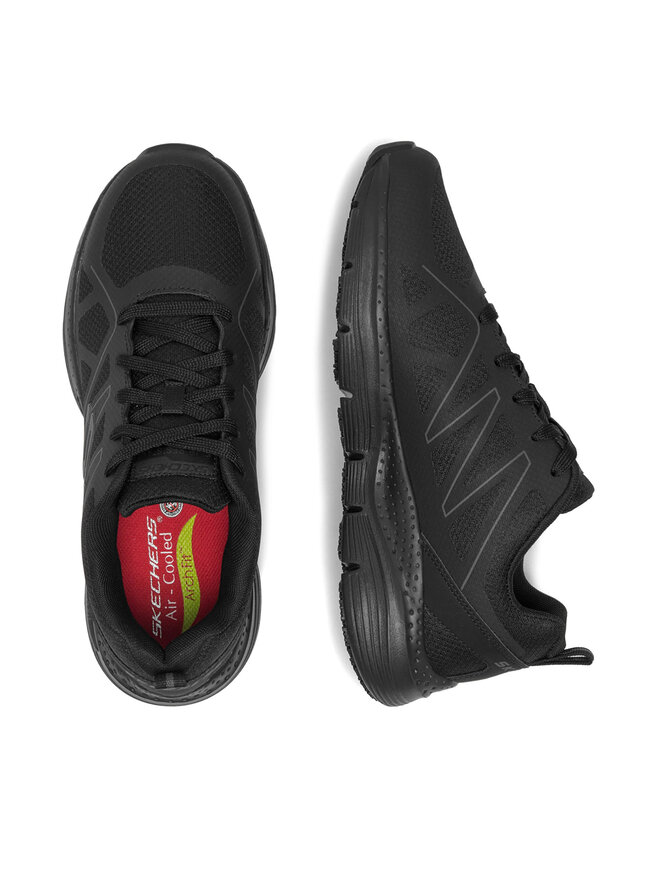 Skechers Αθλητικά Skechers 200025BLK Μαύρο