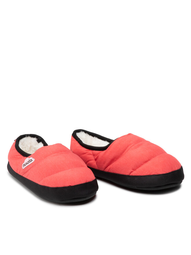 Nuvola Pantofole Nuvola Classic Marbled Chill UNJASCHILL696 Rosso