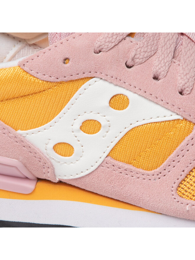 Saucony Снікерcи Saucony Shadow Original S1108-835 Оранжевий