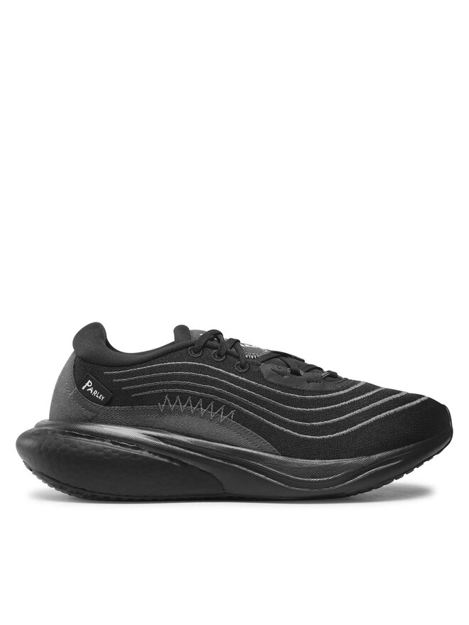 Взуття для бігу adidas Supernova 2.0 x Parley Shoes HP2234 Чорний