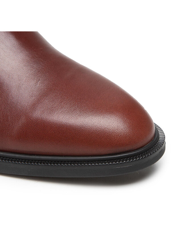 Vagabond Shoemakers Μποτάκια με λάστιχο Vagabond Shoemakers Frances 2. 5406-001-49 Καφέ