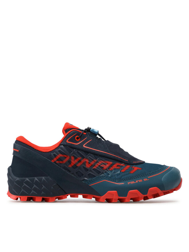 Dynafit Buty do biegania Dynafit Feline Sl 64053 Granatowy