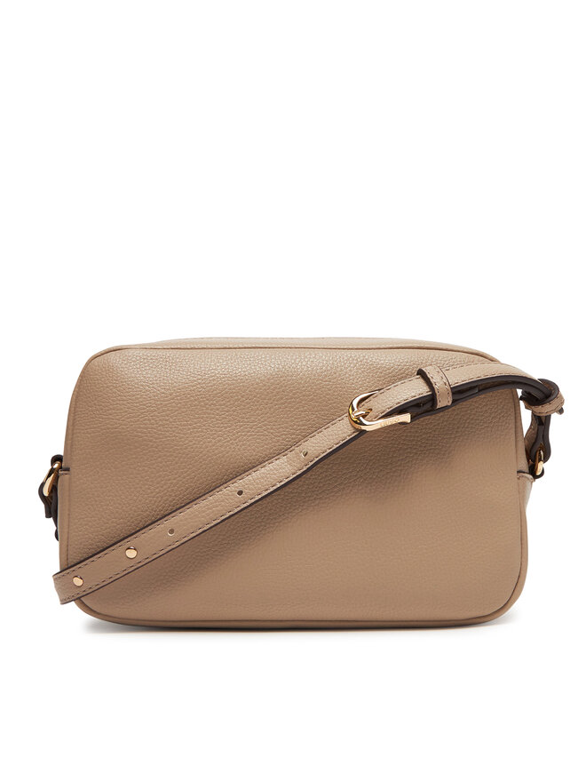 Liu Jo Ročna torba Liu Jo Ecs Camera Case AA5137 E0033 Bež