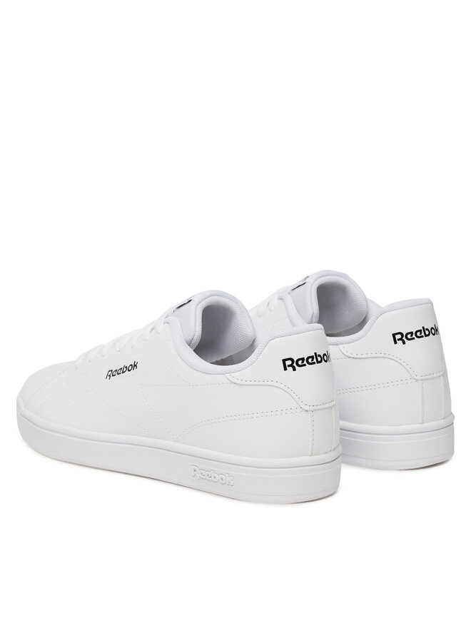 Reebok Sneakersy Reebok CEO-COURT CLEAN 100074369 Bílá