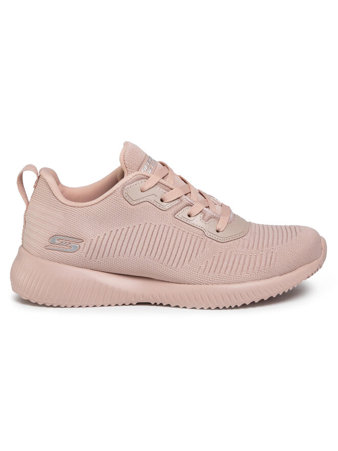 Skechers Tenisice Skechers BOBS SPORT Tough Talk 32504/PNK Ružičasta