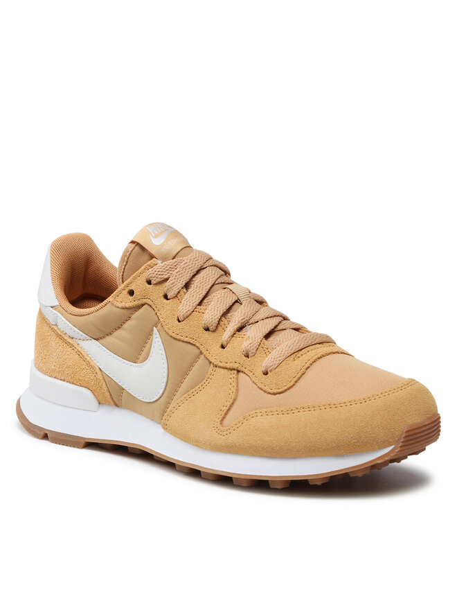 Nike internationalist jaune shop