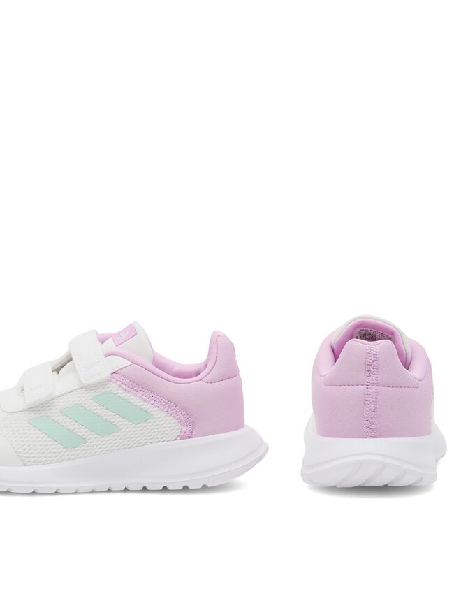 adidas Sneakersy adidas Tensaur Run 2.0 CF I IG8570 Ružová