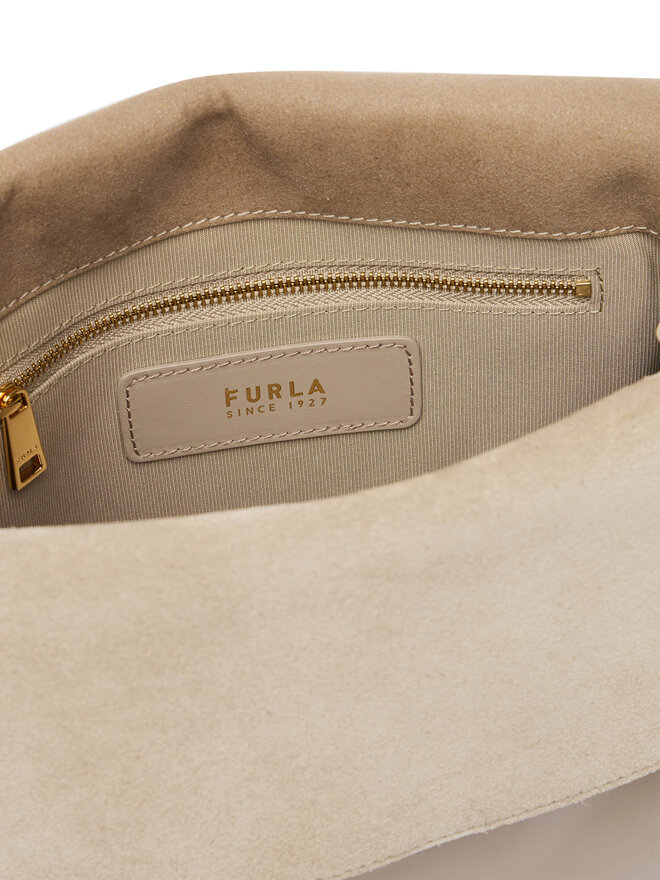 Furla Сумка Furla Domus S WB01862 BX4185 IT 4488S Бежевий
