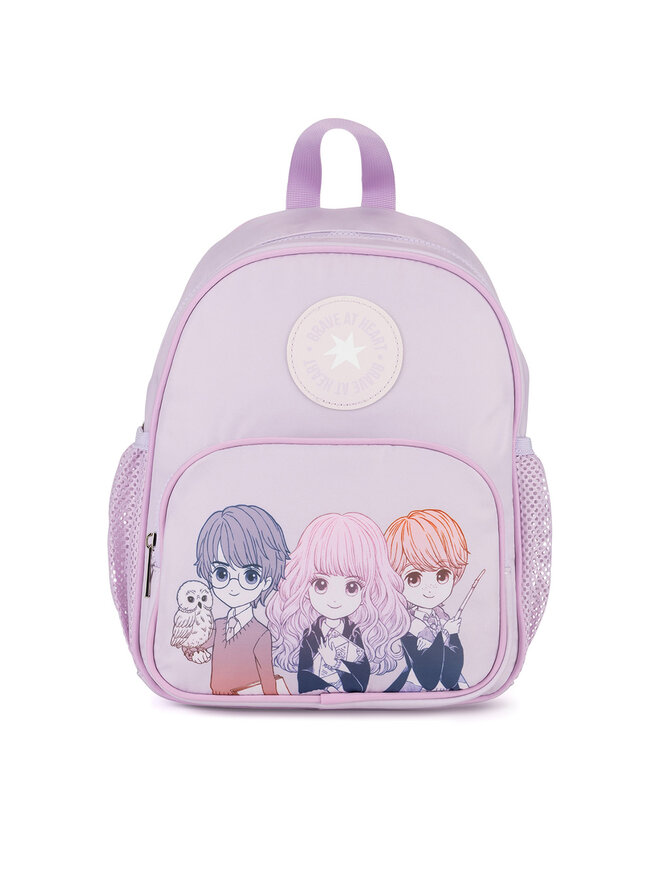 Harry Potter Раница Harry Potter ACCCS-AW24-241WBHP Розов
