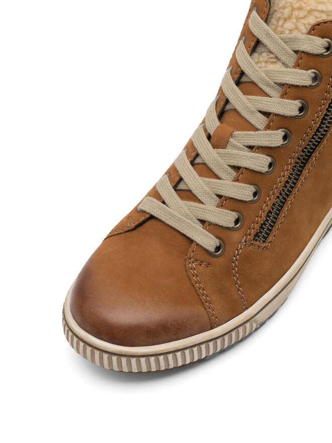 Remonte Botines Remonte D0770-22 Marrón