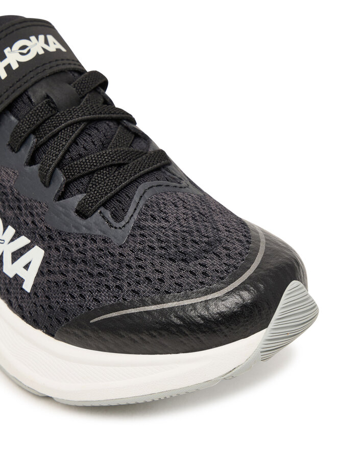 Hoka Sneakers Hoka Rincon 4 Schwarz