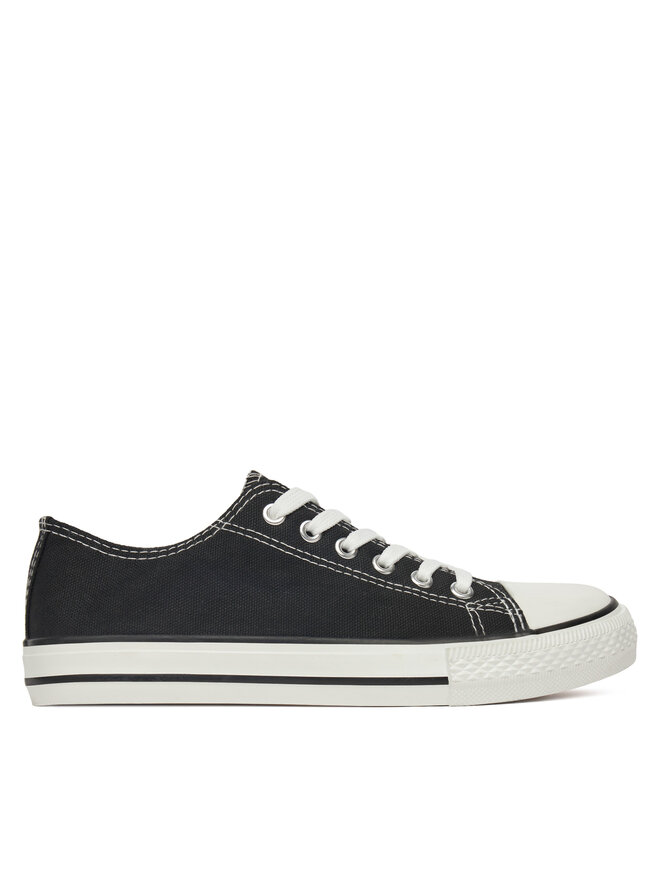 DeeZee Plátěnky DeeZee FG-2913 Černá
