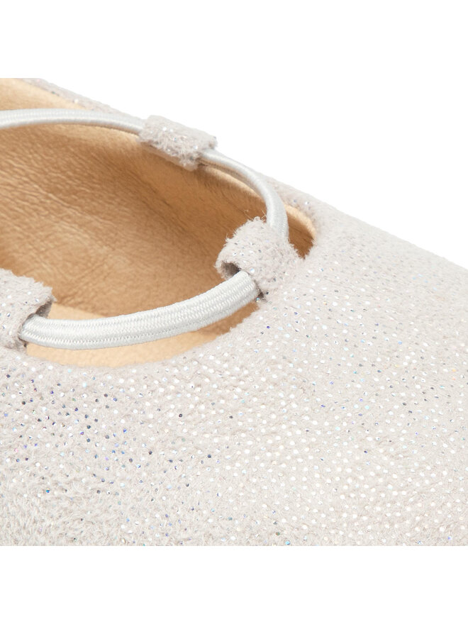 Grünland Scarpe basse Grünland Good SC5280-05 Beige
