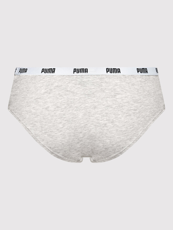 Puma Puma Set 3 parov boksaric 907592 Pisana