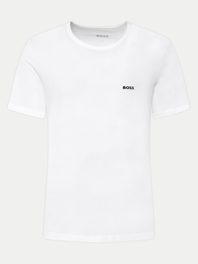 BOSS BOSS T-Shirt-Set Classic 50475284 Bunt Regular Fit