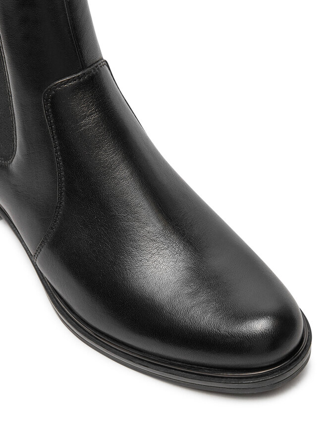 Caprice Stiefeletten Caprice 9-25304-41 Schwarz
