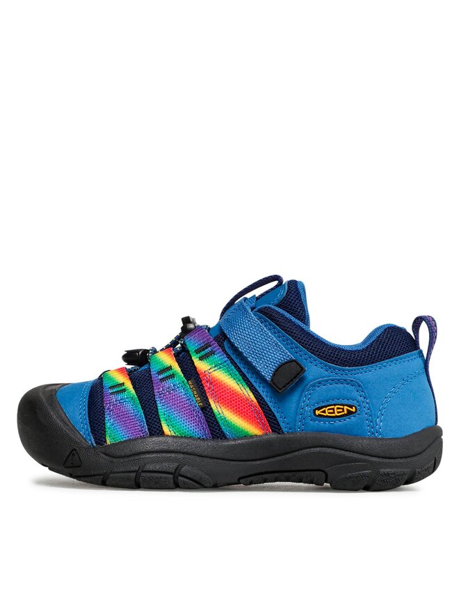 Keen Scarpe basse Keen Newport H2SHO 1026186 Blu