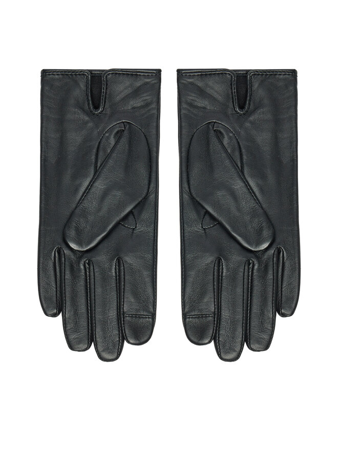 LAUREN RALPH LAUREN Damenhandschuhe LAUREN RALPH LAUREN 454960110001 Schwarz