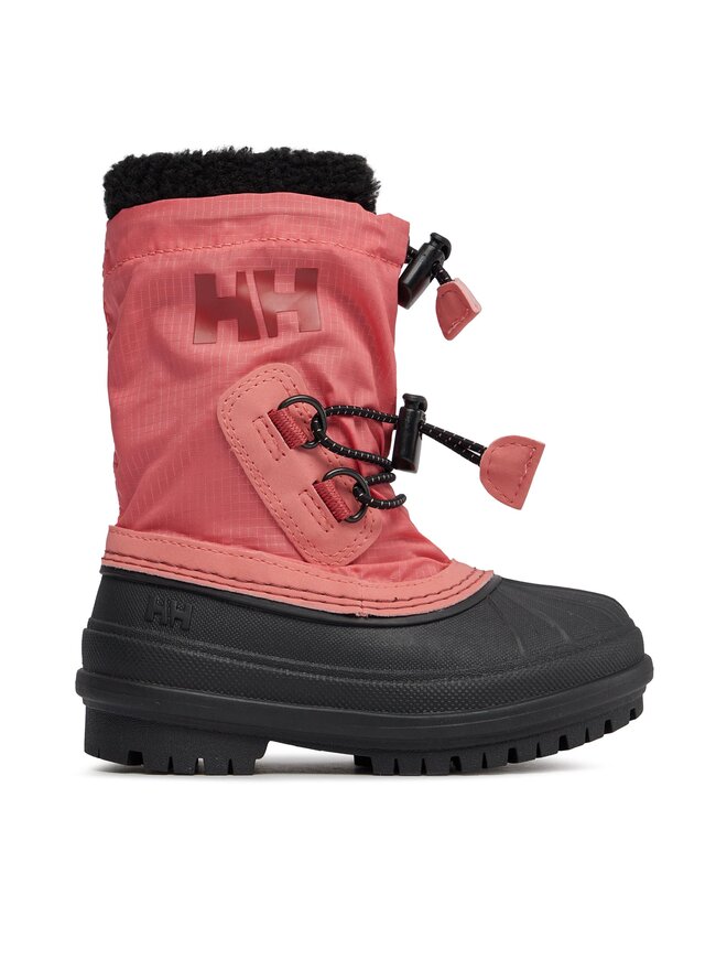 Helly Hansen Schneeschuhe Helly Hansen Jk Varanger Insulated 11646_098 Rosa
