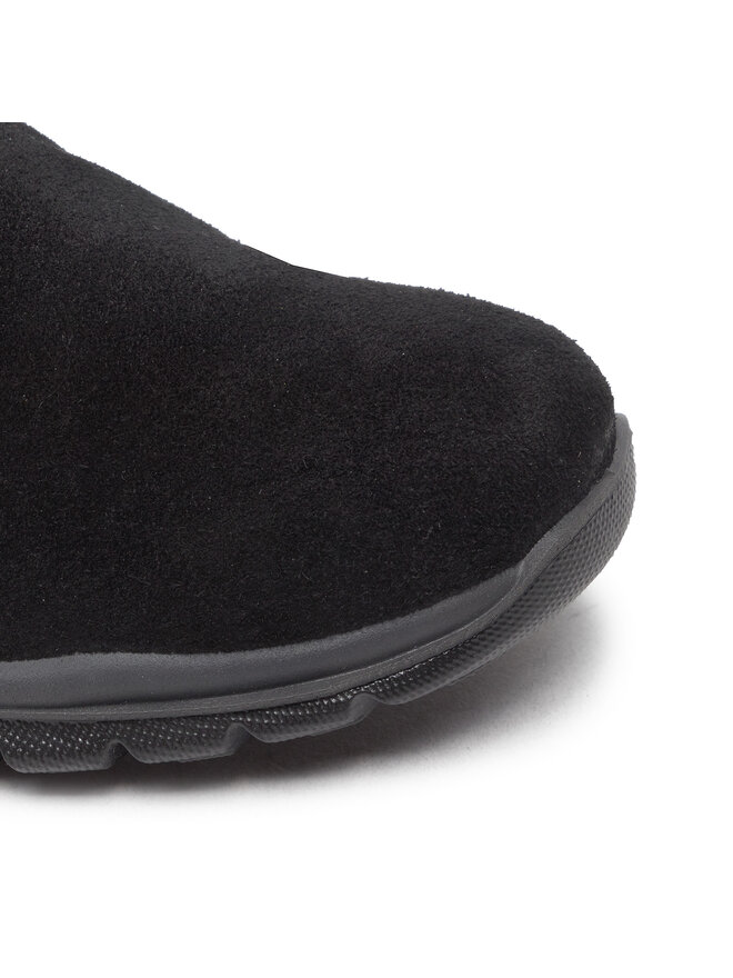 Primigi Stiefel Primigi GORE-TEX 2887722 S Schwarz