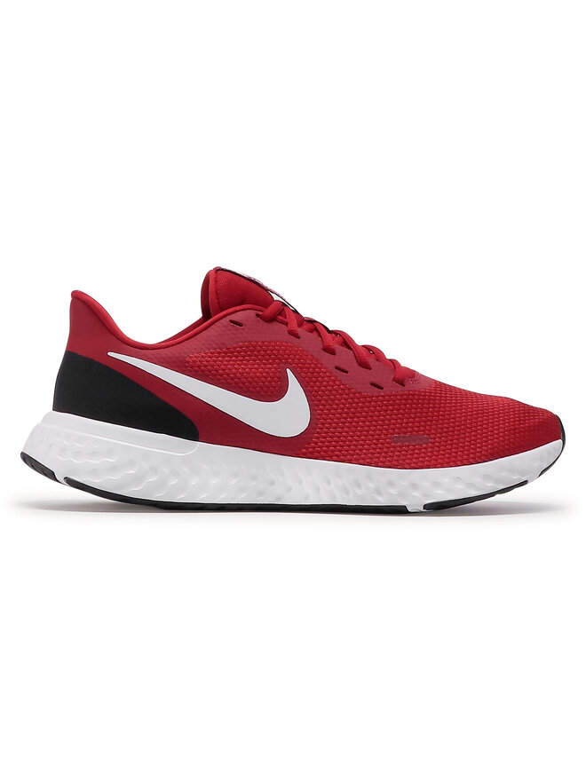 Nike Zapatillas de running Nike Revolution 5 BQ3204 600 Rojo