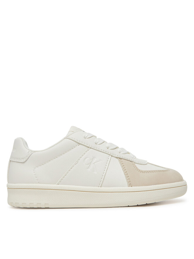 Calvin Klein Jeans Tenisice Calvin Klein Jeans V3X9-82081-1269B M Bijela