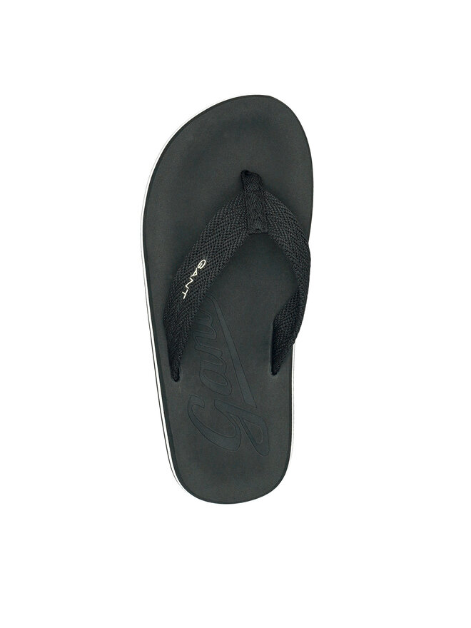 Gant Zehentrenner Gant 30599909 Schwarz