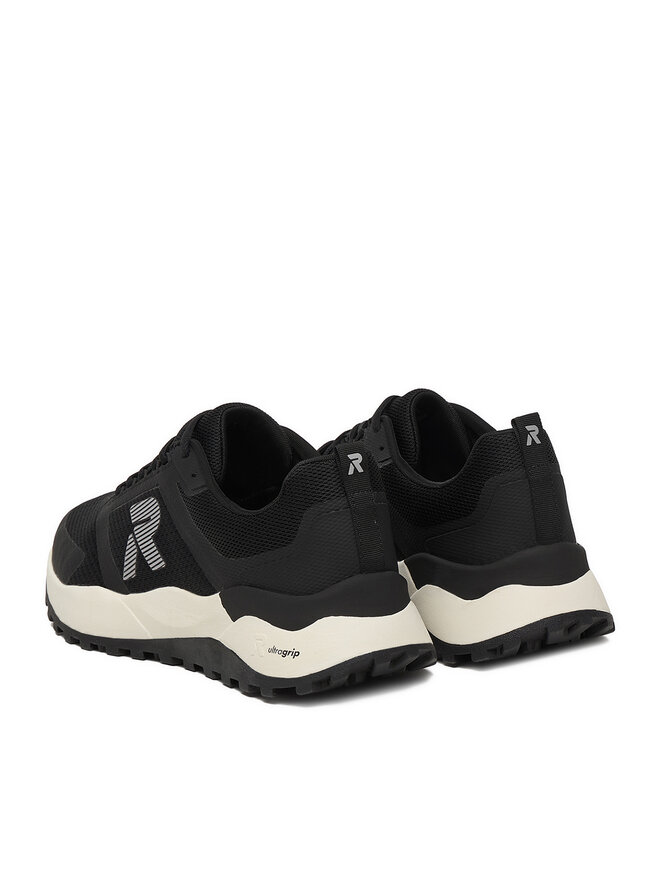 Rieker Sneakers Rieker CEO-U1306-00 Schwarz