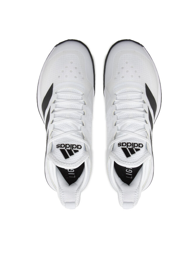 adidas Tennisschuhe adidas adizero Ubersonic 4 M GW2512 Weiß