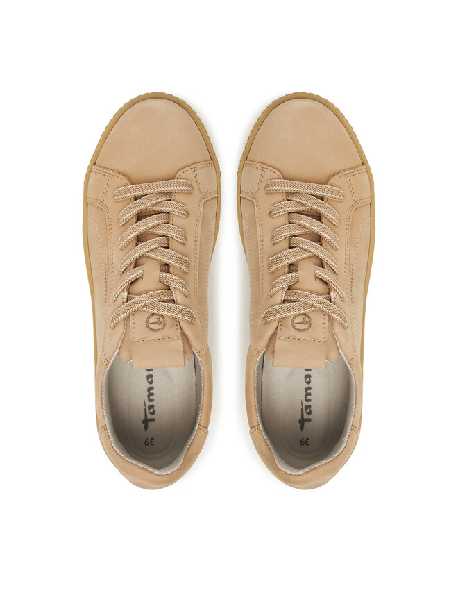 Tamaris Snīkeri Tamaris 1-23708-45 Bēšs