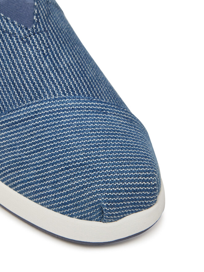 Toms Pantofi Toms Alp FWD 10021910 Albastru