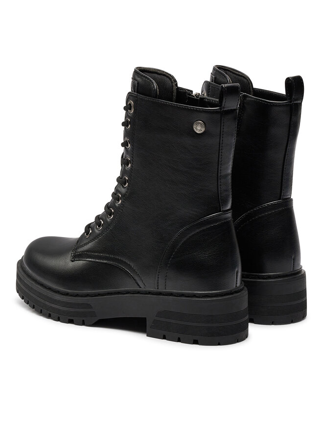 Refresh Botas Refresh 172081 Negro