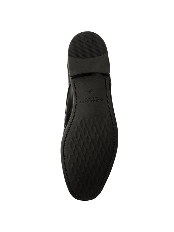 Vagabond Shoemakers Оксфорди Vagabond Shoemakers Marilyn 4502-201-20 Чорний